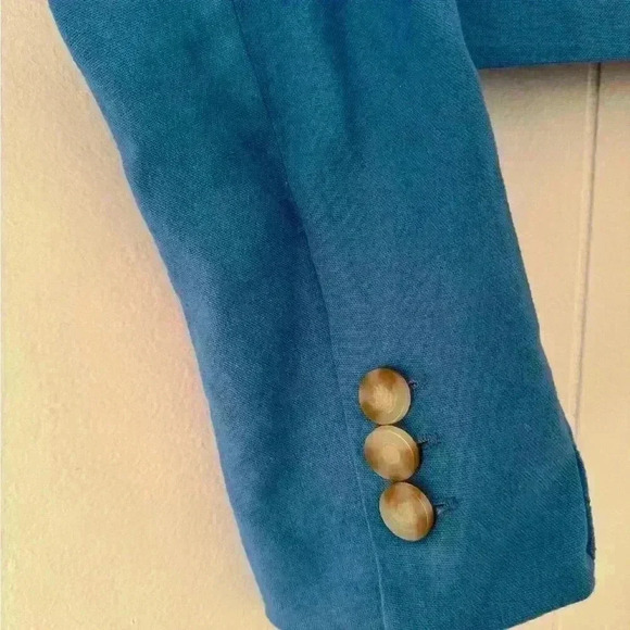 Jason Wu Cropped Blazer jacket & pants - Picture 8 of 13